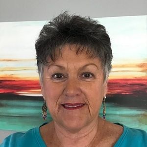 Meet your Posher, Kathi